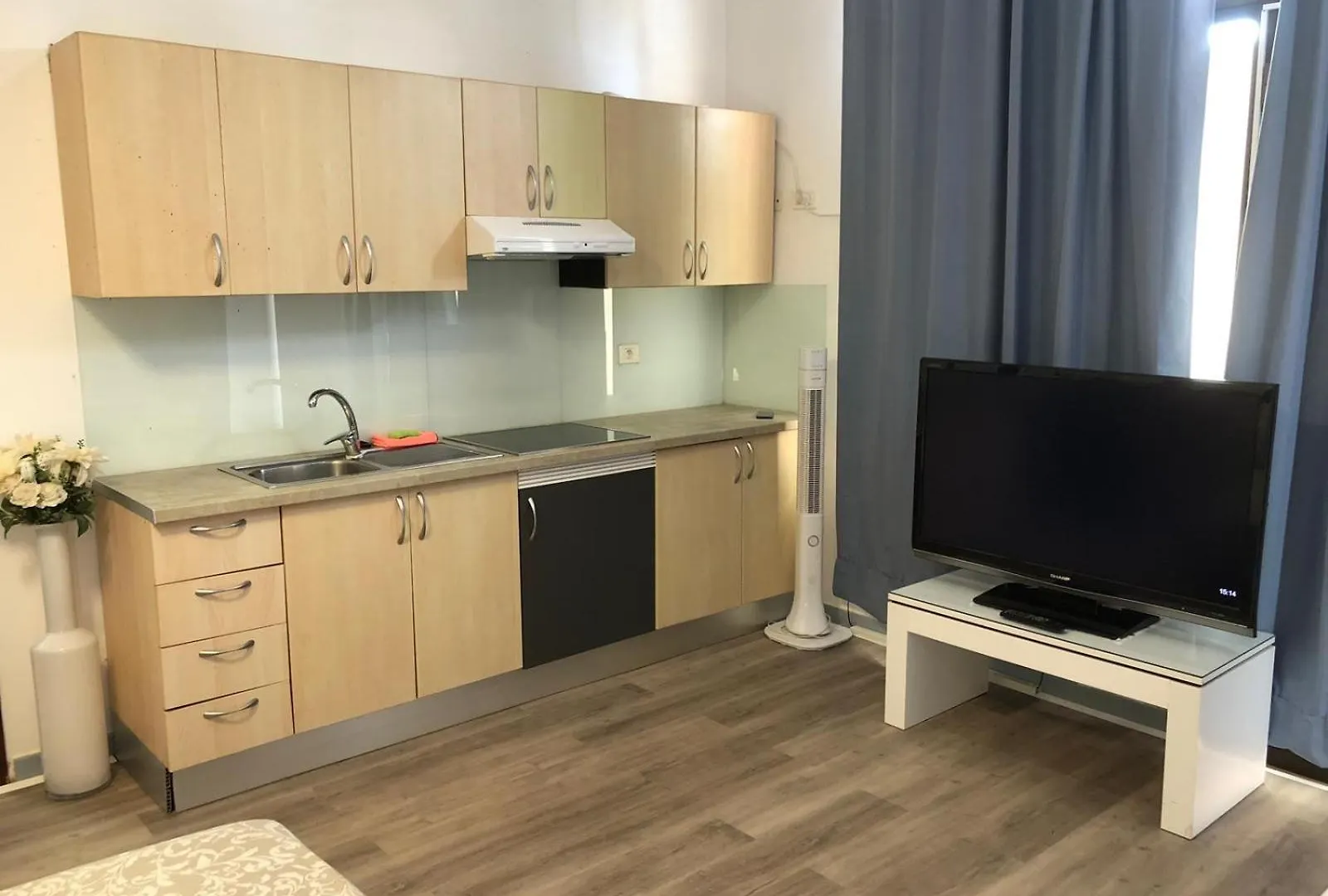 Apartment Las Brisas Holiday Costa Adeje